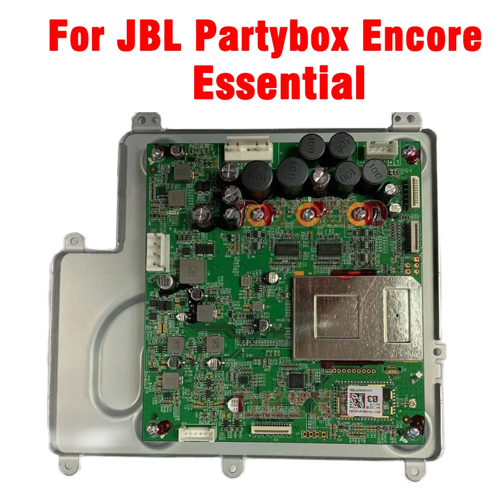 1pcs For JBL Partybox Encore Essentia Motherboard Socket  Power Supply Board Original