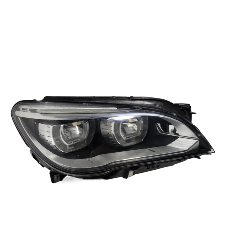 

Suitable for 7 Series F02 740Li 750Li 760Li LED high configuration front lighting lights Suitable for 2013 model