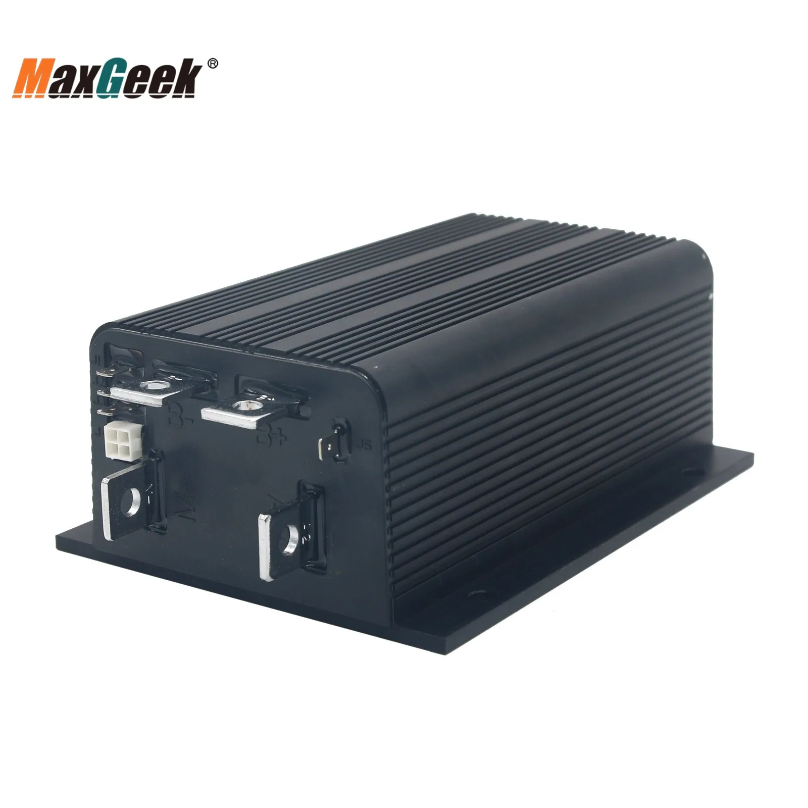 Maxgeek P1205M-5603 500A stejnosměrný motorový regulátor CURTIS 1205 1205M-5601 1205M-5603