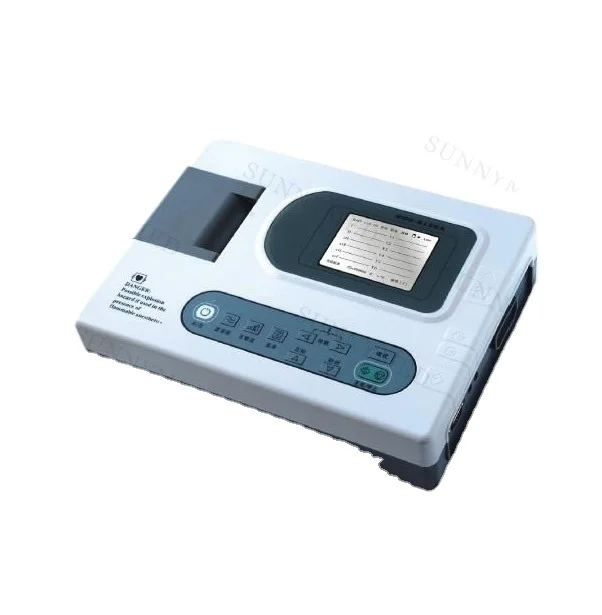 SY-H020 Digital 1-Channel  Machine Manufacturer Hospital