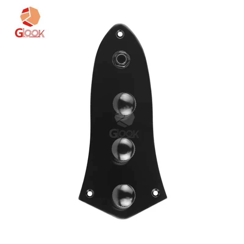 

JBass Bass Circuit JA BASS Bass Potentiometer Gear Circuit Assembly Metal Knob