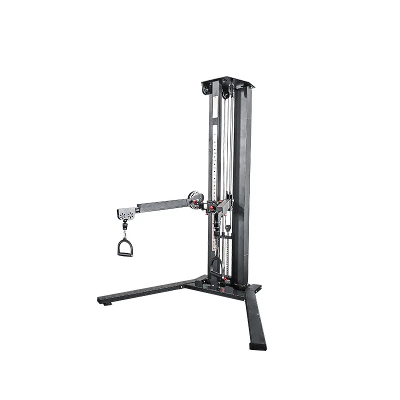 

Double Arm Trainer Adjustable Small Flying Bird Double Arm Trainer Double Arm Chest Training Model Strength Training Equipment