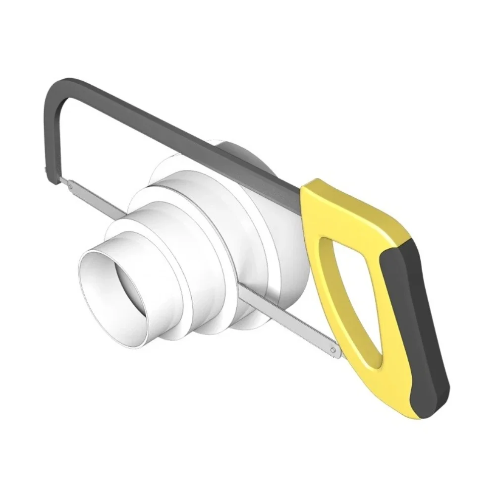 

Plastic Duct Reducer Connector for Extractor Fan Pipes Available in 80mm 100mm 120mm 125mm 150mm Sizes for Airflow Efficiency