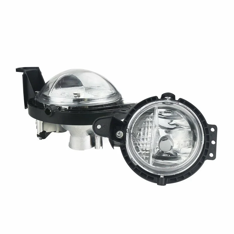 

For BMW Mini R55 R56 R57 R58 (2006-2014) Anti-Fog Light & Front Fog Light Bar - Direct Replacement