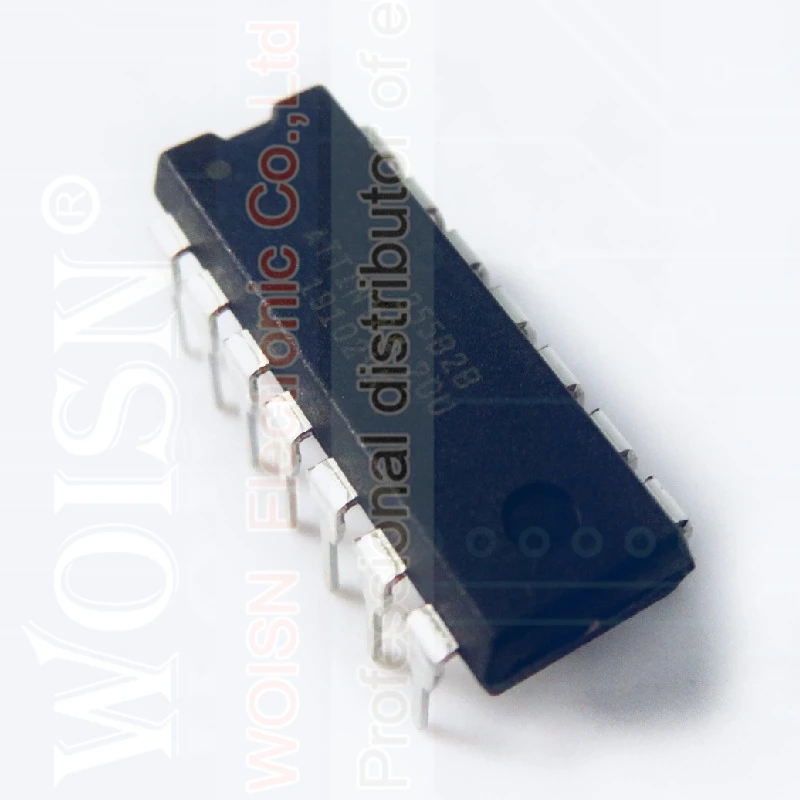 1pcs-20pcs DIP-20 ATTINY84 ATTINY84-20PU