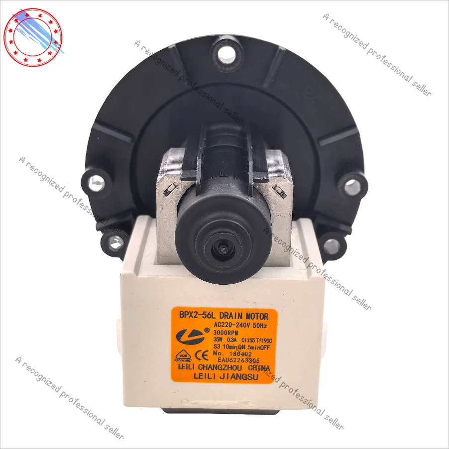 

New For LG Washing Machine Washer BPX2-56L AC220-240V 50Hz EAU62263305 Drain Pump Motor Drainage Parts