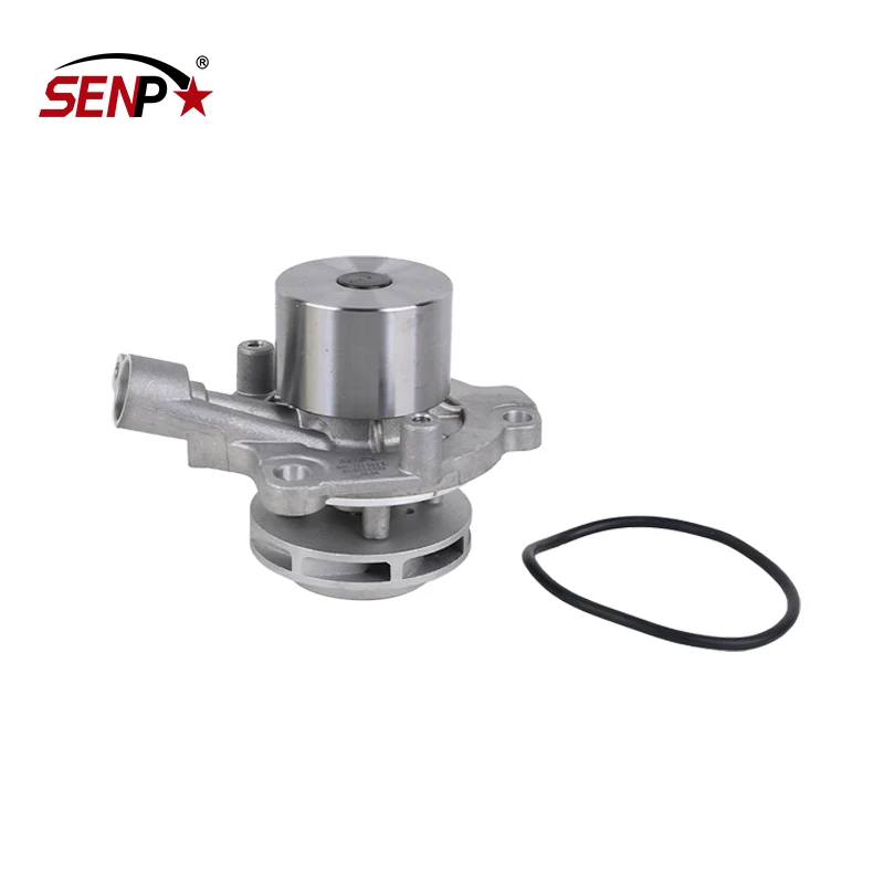 

SENP Engine Coolant System Water Pump for VW GOLF2.0T OEM 04L 121 011 L High-quality Brand New in Good Condition