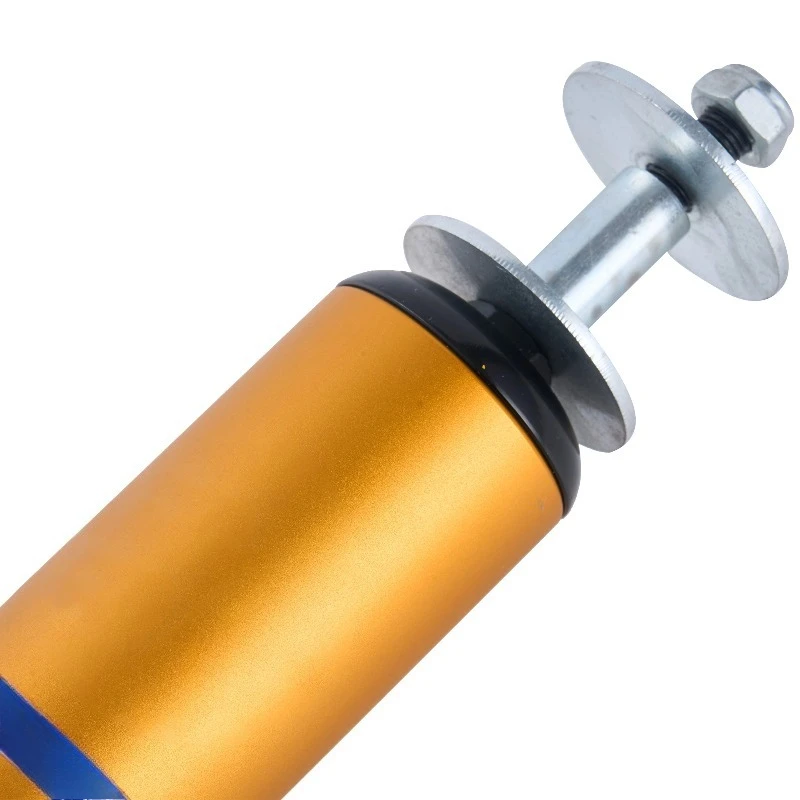 

Усовершенствованные комплекты подвески для автомобилей,