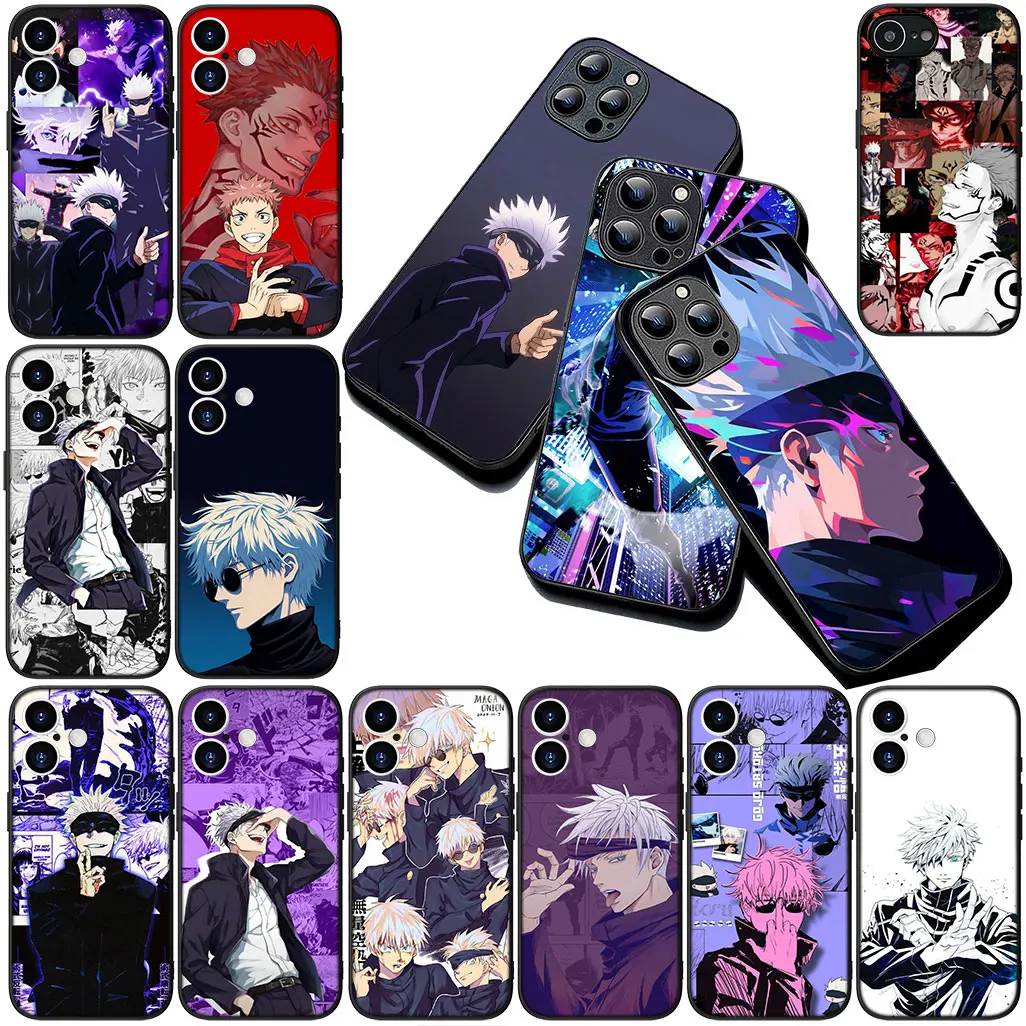 Exploring the World of Sysca: Anime-Themed Phone Cases for Galaxy Devices