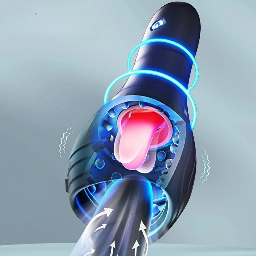 10-modes-penis-delay-trainer-vibrator-male-masturbator-automatic-oral-climax-sex-glans-stimulate-massager-adult-sex-toys-for-men