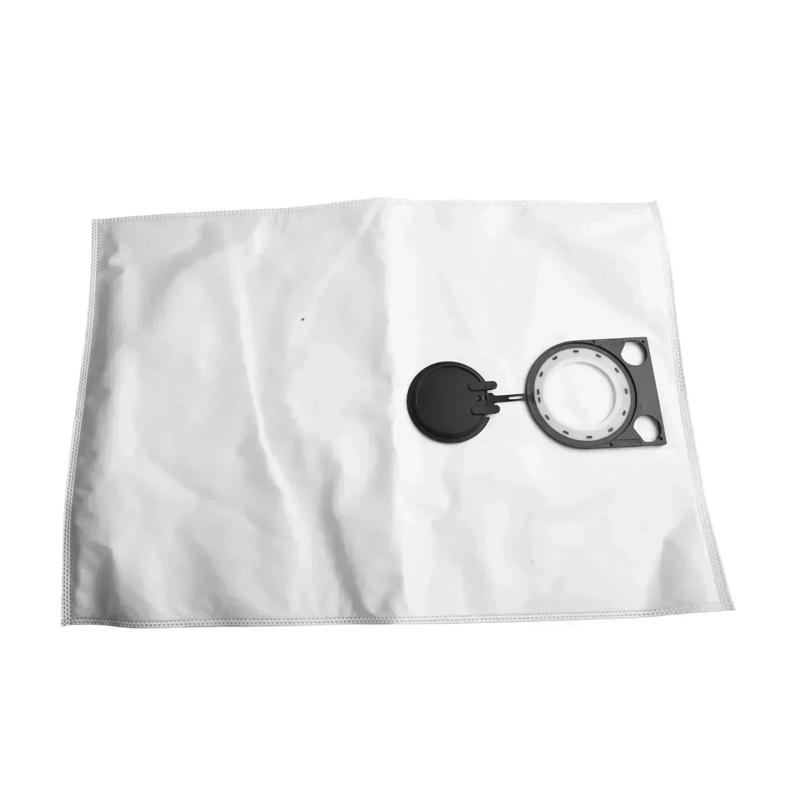 

Replacement Dust Bags Vacuum Cleaner Dust Bags 5pcs Replacement Kit Easy To Install Enhanced Suction Performance