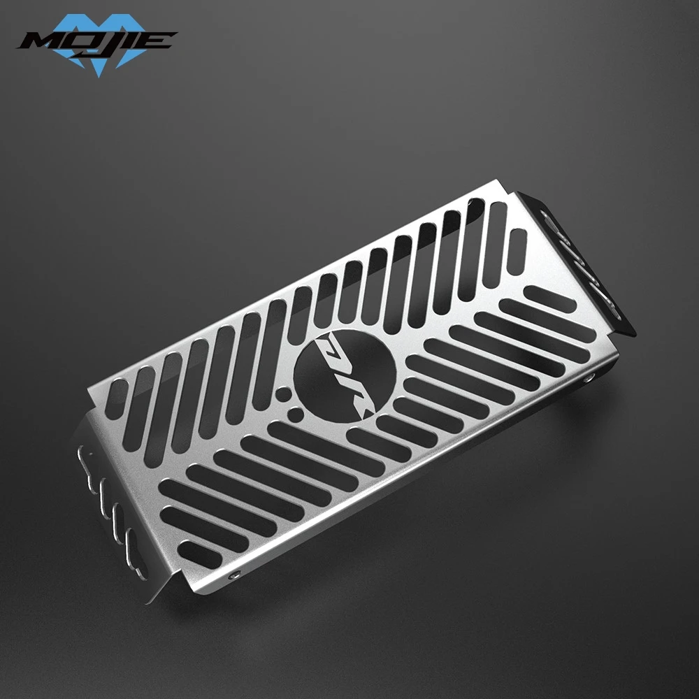 

Motorcycle Radiator Guard Protector Grille Grill Cover Water Tank Protection FOR DR650S/SE 1996-2023 2024 DR650 DR650S DR650SE