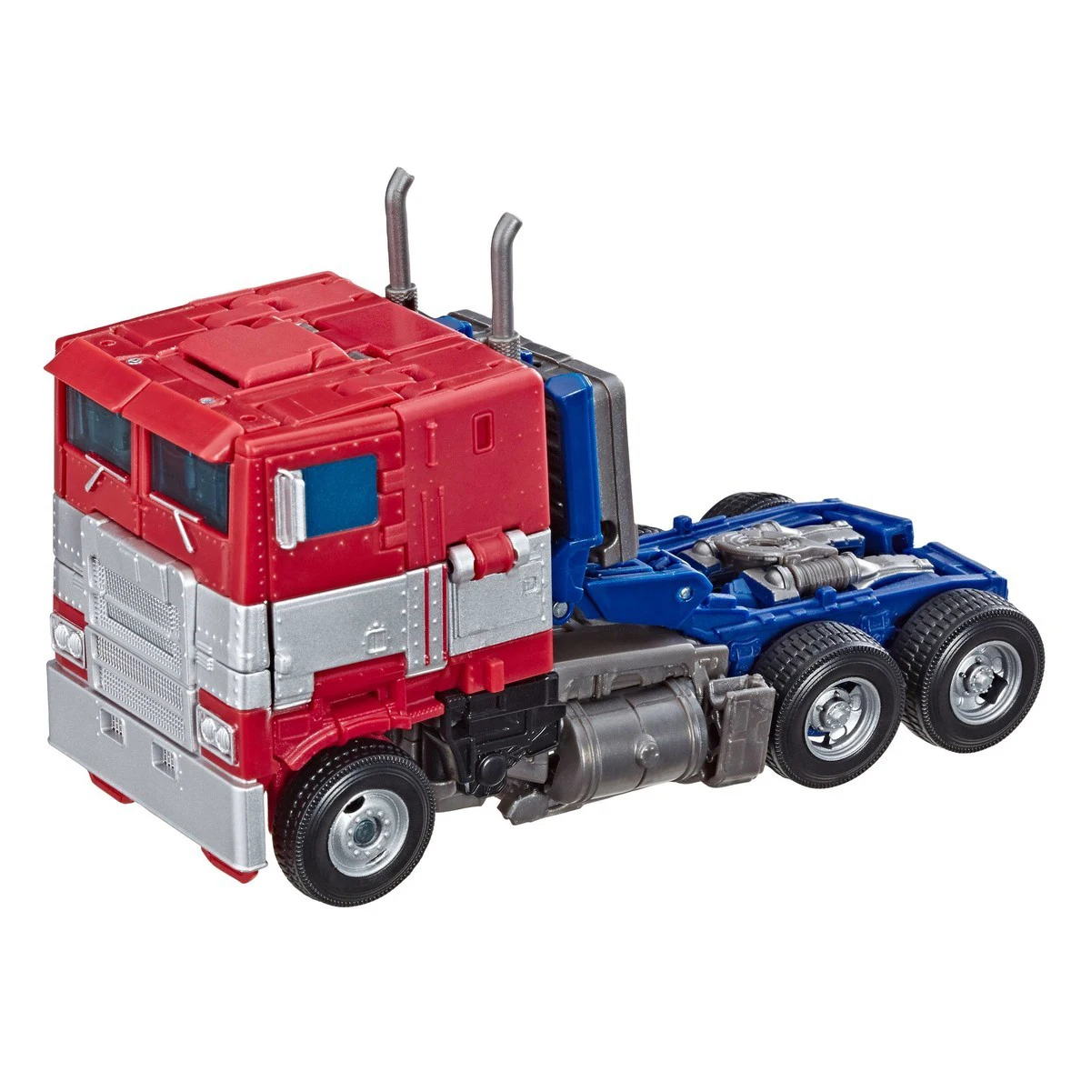 Hasbro Transformatoren Studioserie: Ss38 Optimus Prime Model Speelgoed Anime Cadeau Actiefiguren