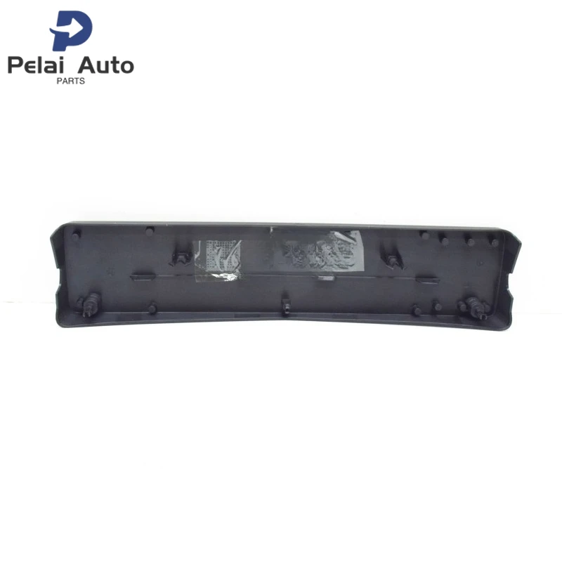 A2538802202  FRONT BUMPER NUMBER HOLDER For  MERCEDES-BENZ GLC COUPE C253  A2538802202