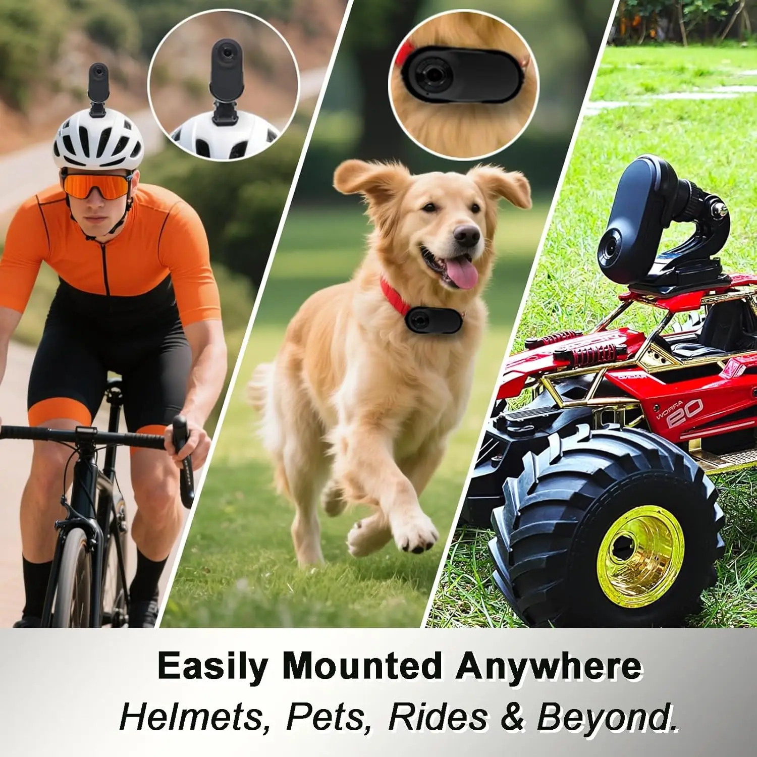 Thumbnail 4 - #78 Best Rated Action Sports Cameras to Buy in 2026