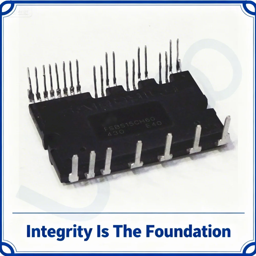 FSBS15CH60 FSBB20CH60F FSBB20CH60C
