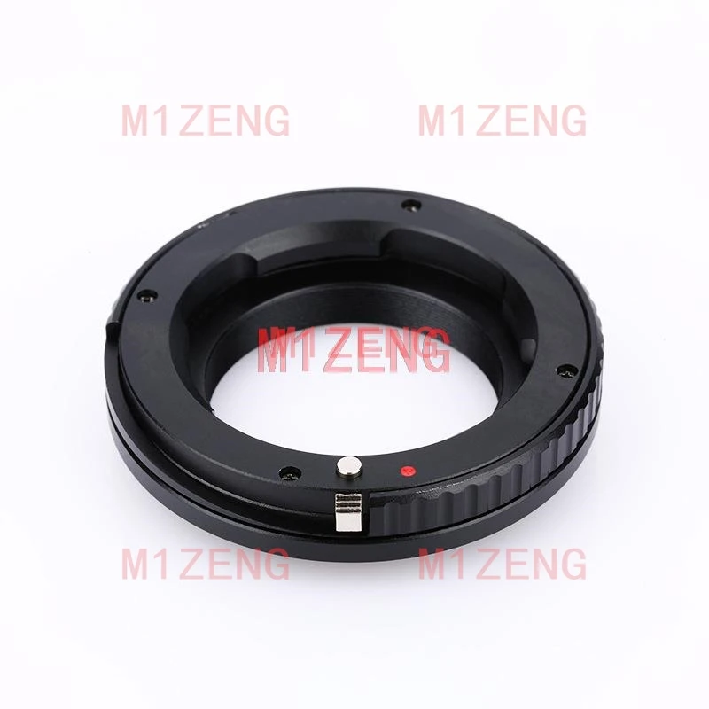 

Переходное кольцо LM-NEX для макрофокуса для объектива leica m lm zm vm для Sony e mount NEX A1 a7 a7r a7s A7C A9 a7r3 a7r4 ZVE10 A6700 камеры