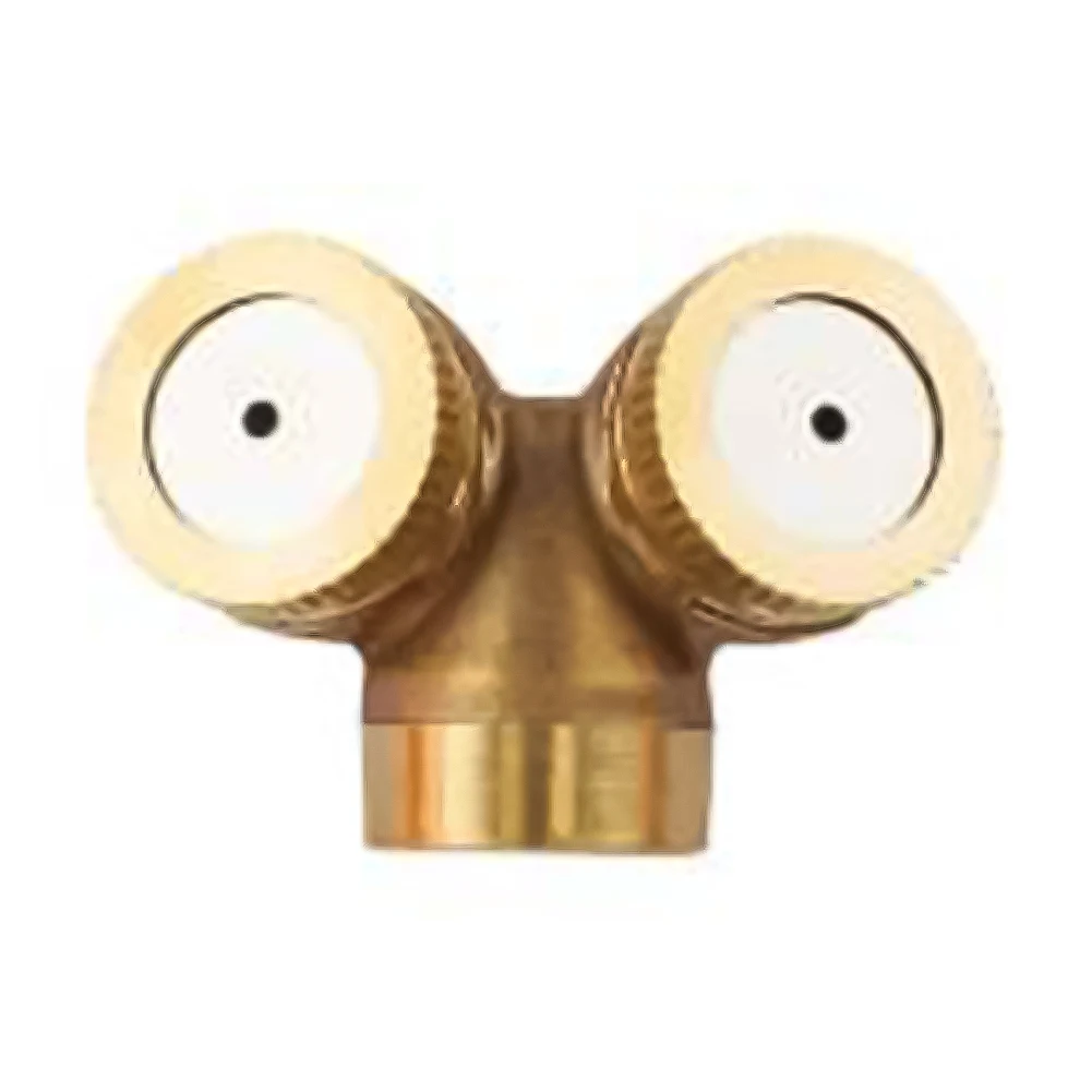 Flexible Spraying Garden Sprinklers Plant Watering Gentle Watering Rust Resistant for versatile Compatibility For Electric