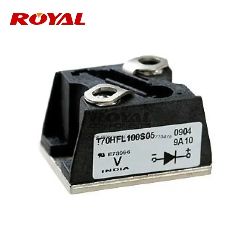 T70HFL100S05 VS-T70HFL100S05 T110HF80 T110HF100 T110HF120 T40HFL100S05 44A 717067   44A71706 T50RIA120 T50RIA120S90 44A 717068