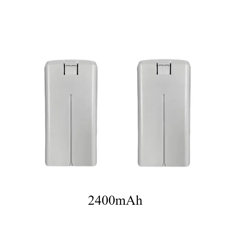 For Mini 2 Battery 2400mAh Compatible Mini 2/SE/2 SE/4K Intelligent Flight Battery Accessories