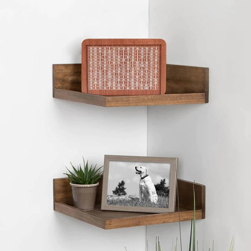 Wooden Piggy Bank For Adult Kids, Money Box With Counter, Reusable Money Box With Counting Target -A