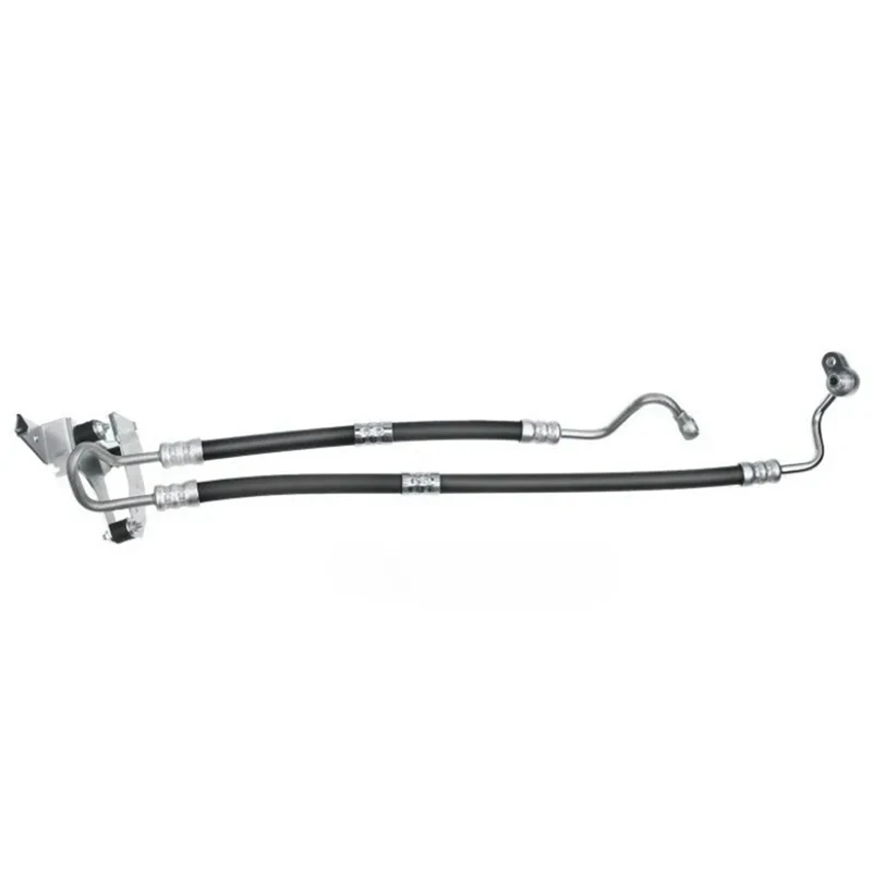 Super Sale Power Steering Hose Power Steering Return Hose Line Assembly 32416786795 for BMW X5 X6 E71 F02 F15 F16 35iX