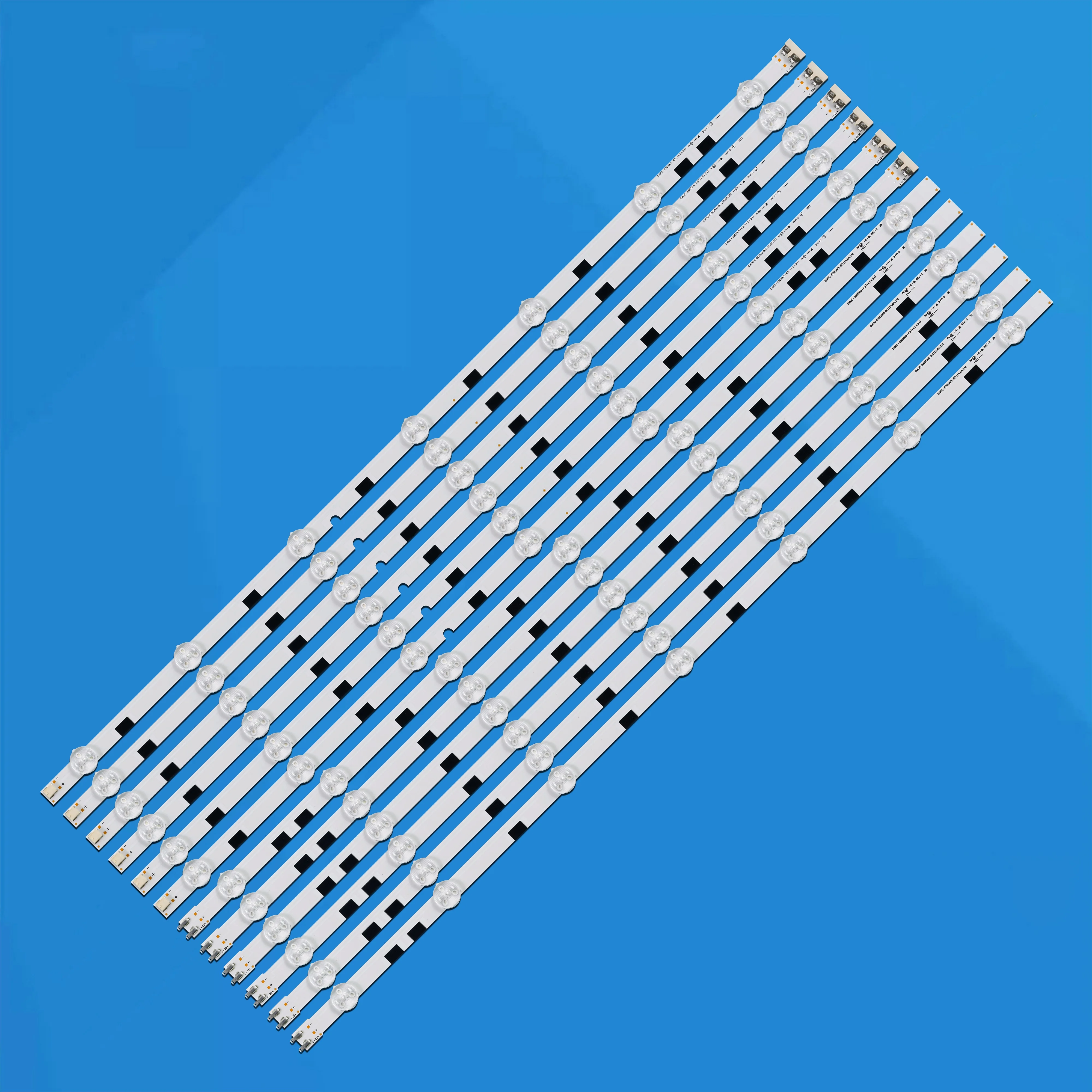 

Светодиодная лента подсветки для UA58J5200AW UA58J50SWAJ UA58J5000AW UE58J5000AW UA58KF20EAJ UA58J5000AK UA58J50SW HG58AC570 HG58AD570