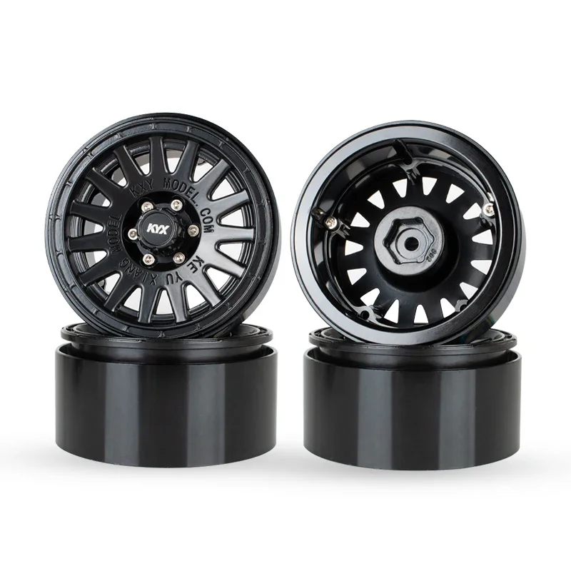 KYX Racing Universal Aluminum 2.2