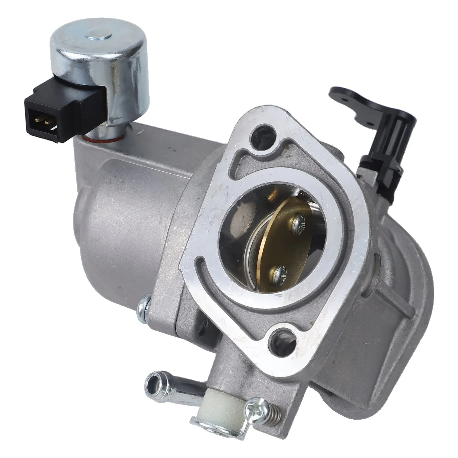 

Lawn Mower Carburetor Designed Specifically for Intek Engines like the Model Numbers For 40N777 and Others Available