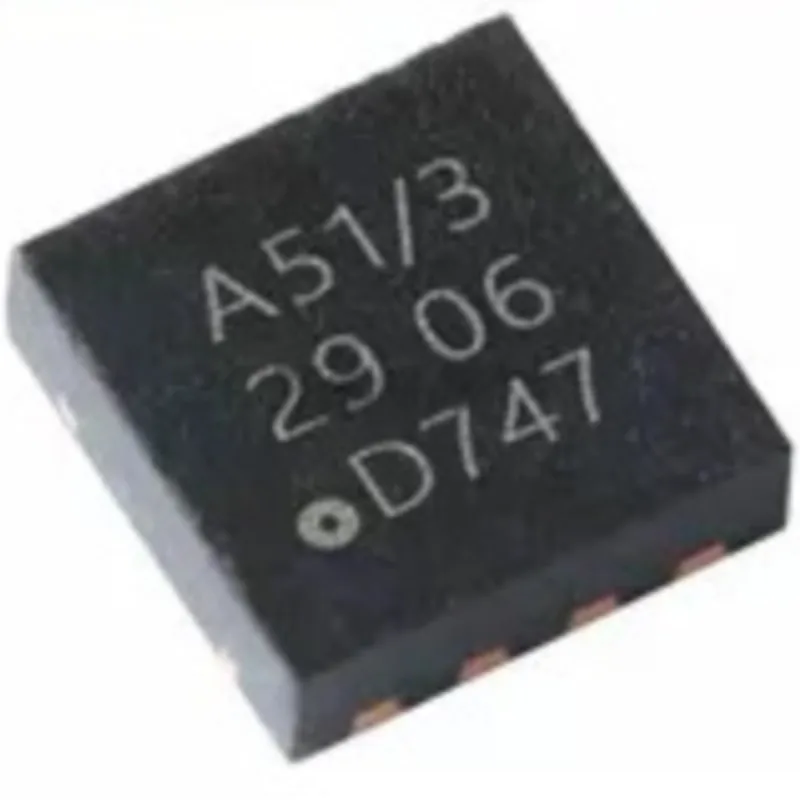 

TJA1051TK TJA1051TK/3 A51/3 HVSON8 10pcs