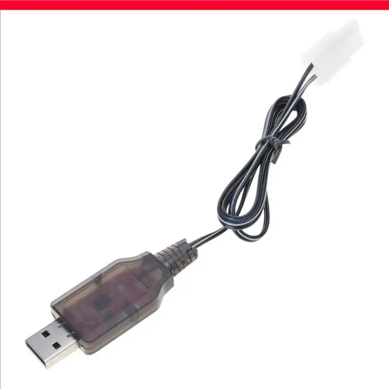 D46B Léger L6.2-2P Câble USB pour les dispositifs commande 7,2 V