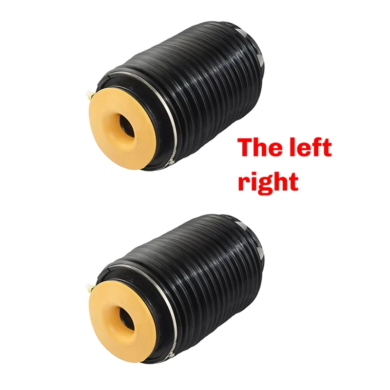 

ABNF!Rear Air Suspension Spring for Hyundai Equus Centennial KIA QUORIS 2011-2016
