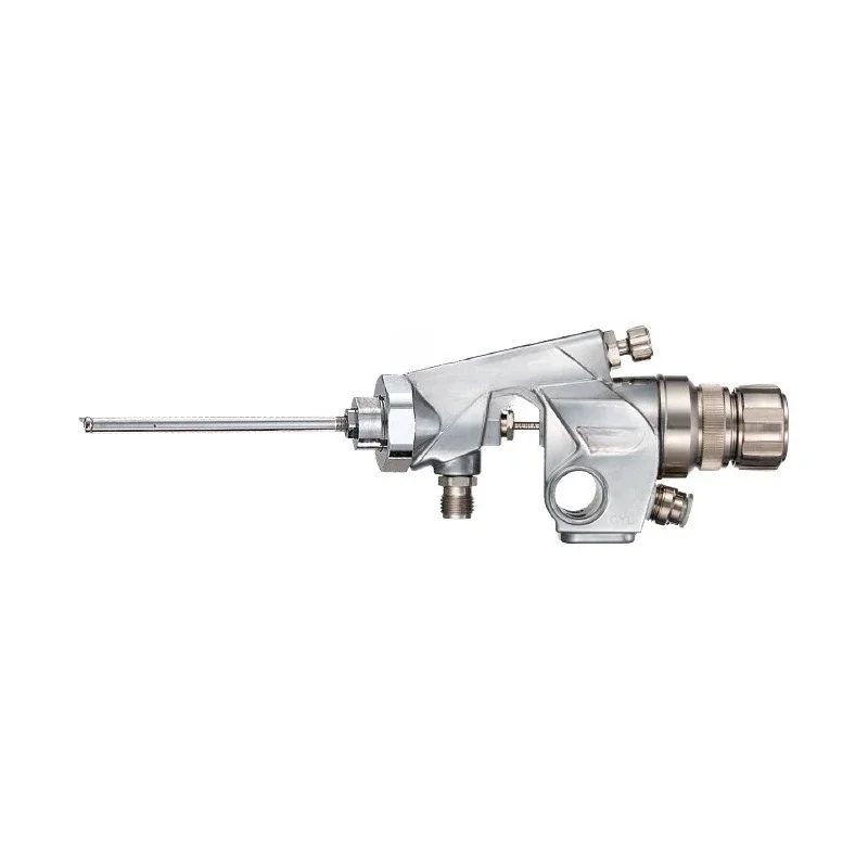 

Automatic spray RK1 corner paint gun, inner wall paint , long pole paint gun