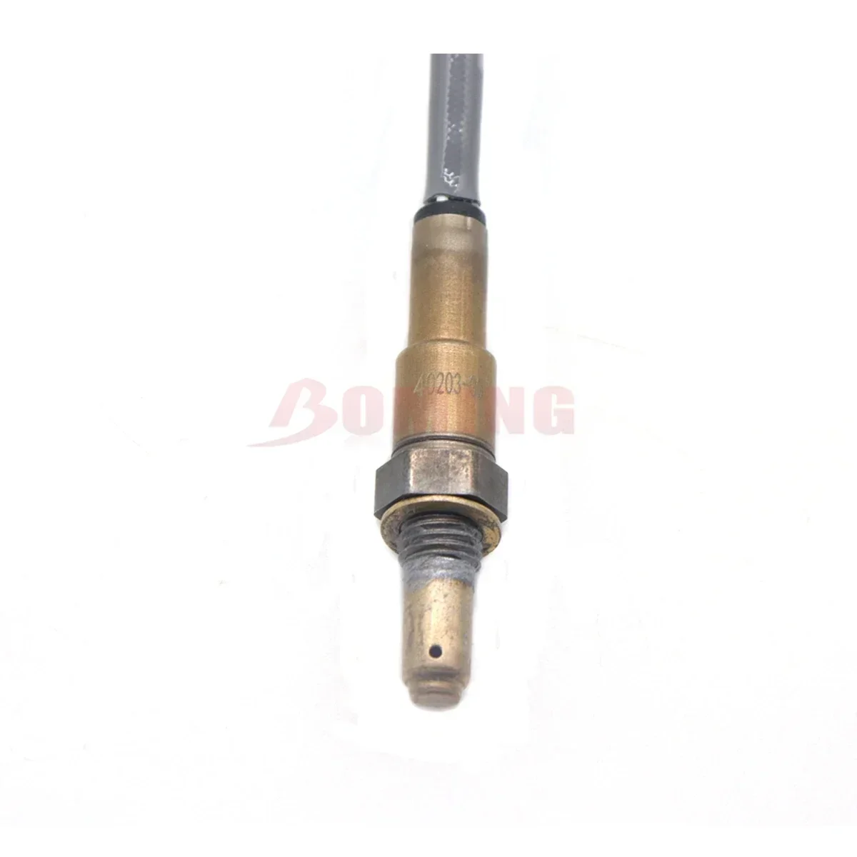รถ 40203-00 35655-ZY3-C01 Air การใช้ Ratio เซนเซอร์ออกซิเจนสําหรับ Honda รถจักรยานยนต์สกู๊ตเตอร์ Autocycle Autobike 35655ZY3C01