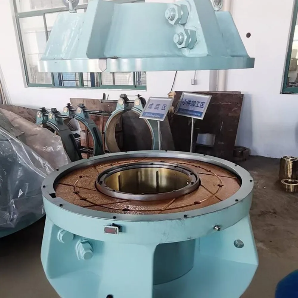 Marine Surface Water-Tight Rudder Bearings for Ships and Various Types of Rudder Bearings for Inland Waterway Vessels