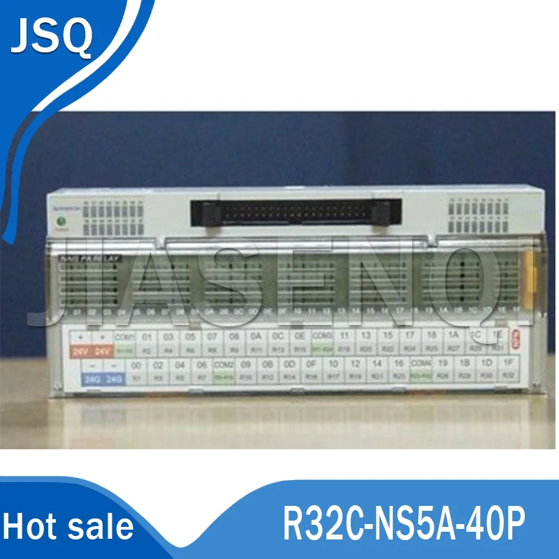 

100%NEW ORIGINAL R32C-NS5A-40P