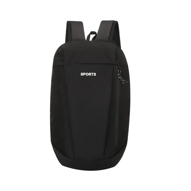 10L Outdoor Cycling Backpack - Lightweight Hiking Shoulder Bag for Camping, Climbing & Long-Distance Travel