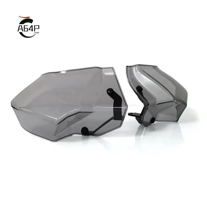 

A64P-Motorcycle Handguard Hand Bar Windshield Deflector Handlebar Protector For YAMAHA XMAX 300 125 250 400 XMAX300