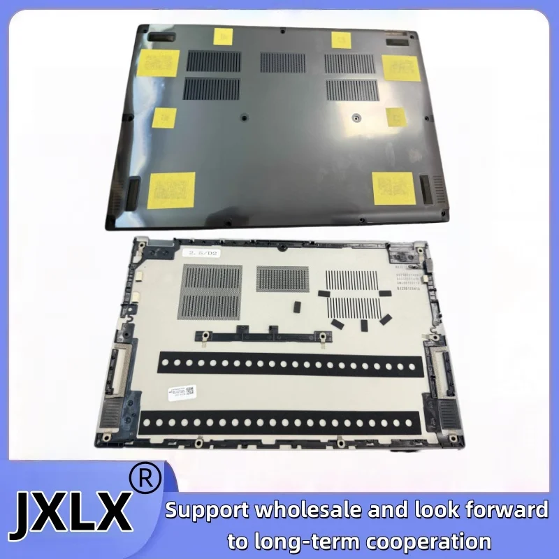 JXLX® New For Acer Swift 5 N19H3 SF514-54GT SF514-54T SF514-54 Laptop Bottom Base Cover Lower Case