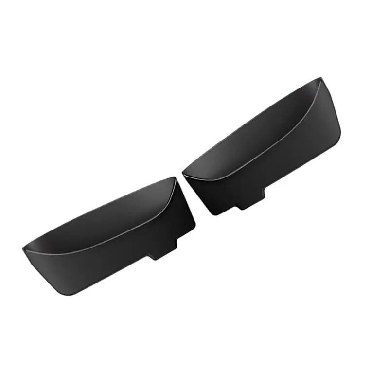 Picture 4: A66P-Modified Rear Door Groove Storage TPE Accessories Vehicle For Mercedes-Benz E-Class 2024 E300LE260