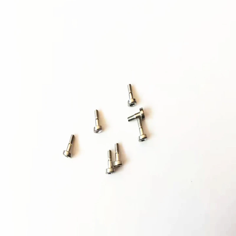 Plant Protection Machine For DJI T10 T30 T40 T20P Screw (Front Frame Part) 000122