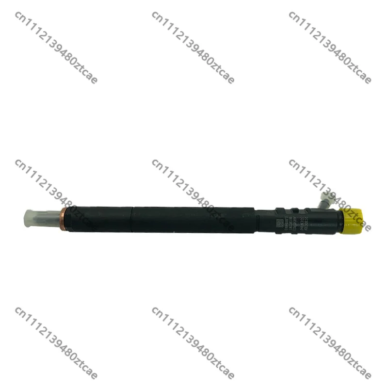 5Pcs Brand New Common Rail Diesel Fuel Injector Assembly 2.7L Turbo CRDI Euro 3 Auto Diesel Engine Injection Replacement Parts