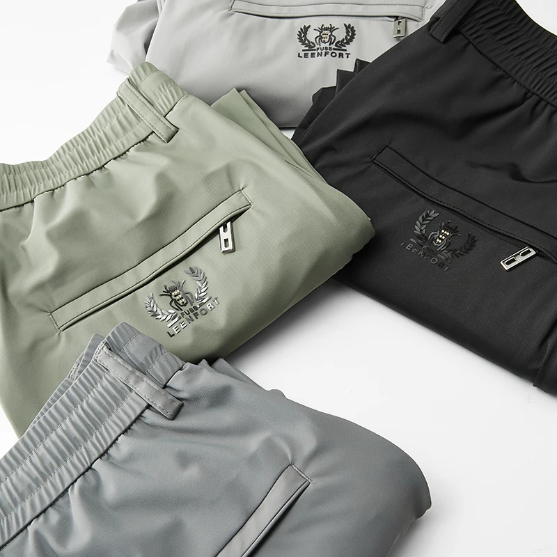 #3 Trending Mens Slim Fit Jogging Pants Right Now