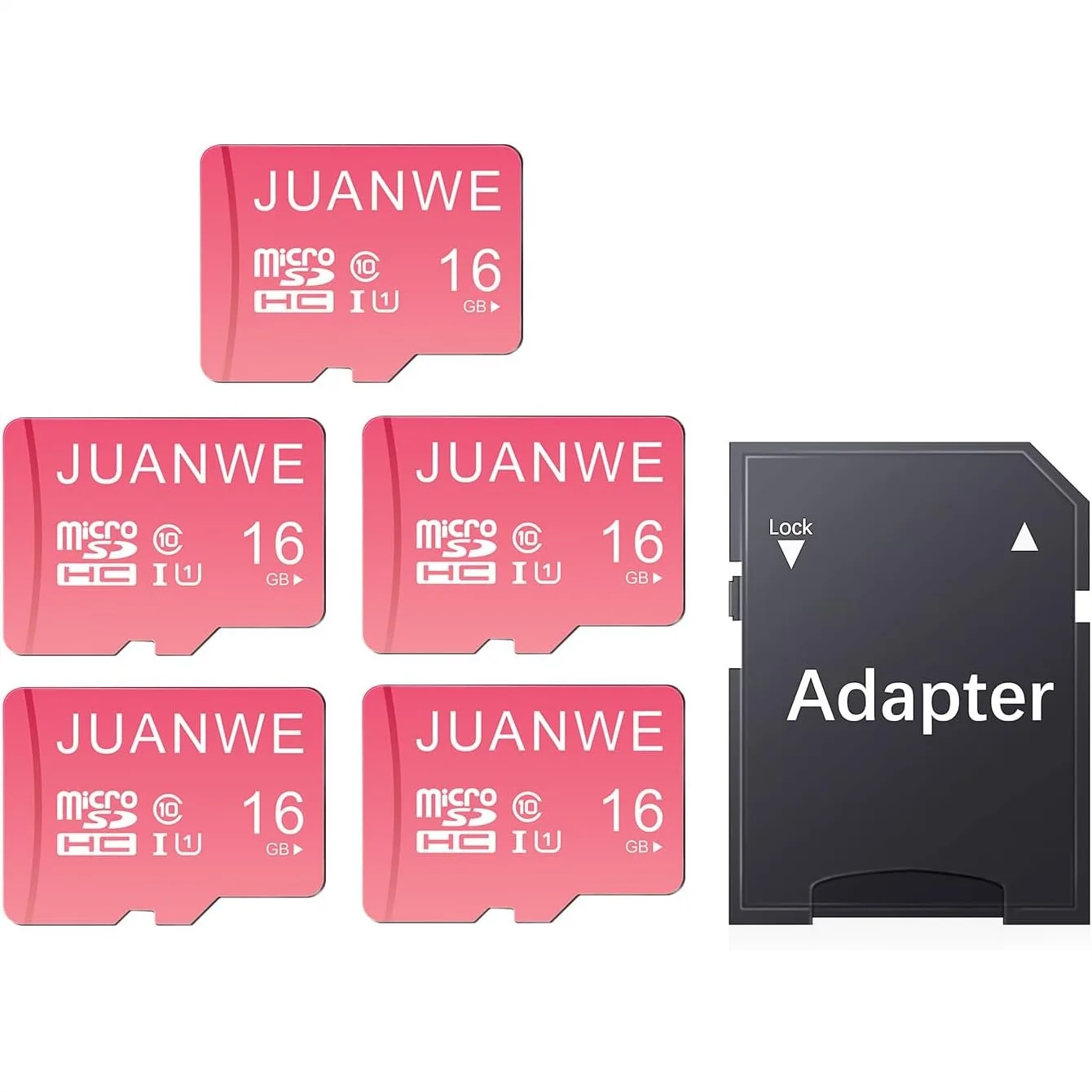 16GB Micro Sd Card …