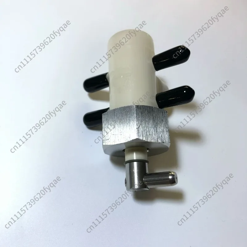 Ceramic Cavity for Ultrafiltration Pump, Compatible with Niplo 18 55 Suction Pump Replacement Parts
