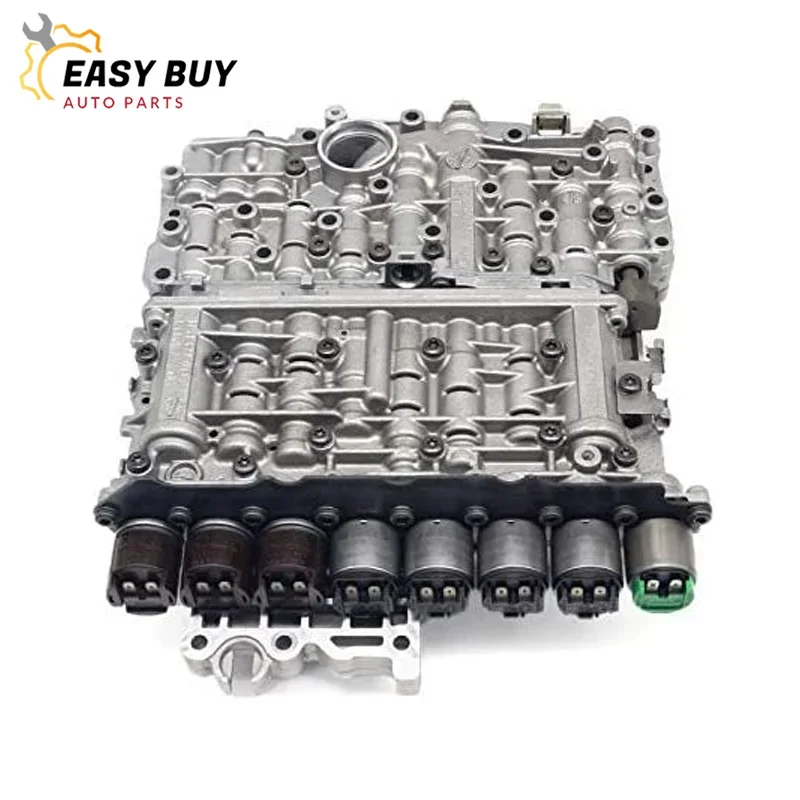 ZF 5HP24A Transmission Valve Body Suits for A6 A8 BMW 5 7 SERIAL X5 JAGUAR XJ8