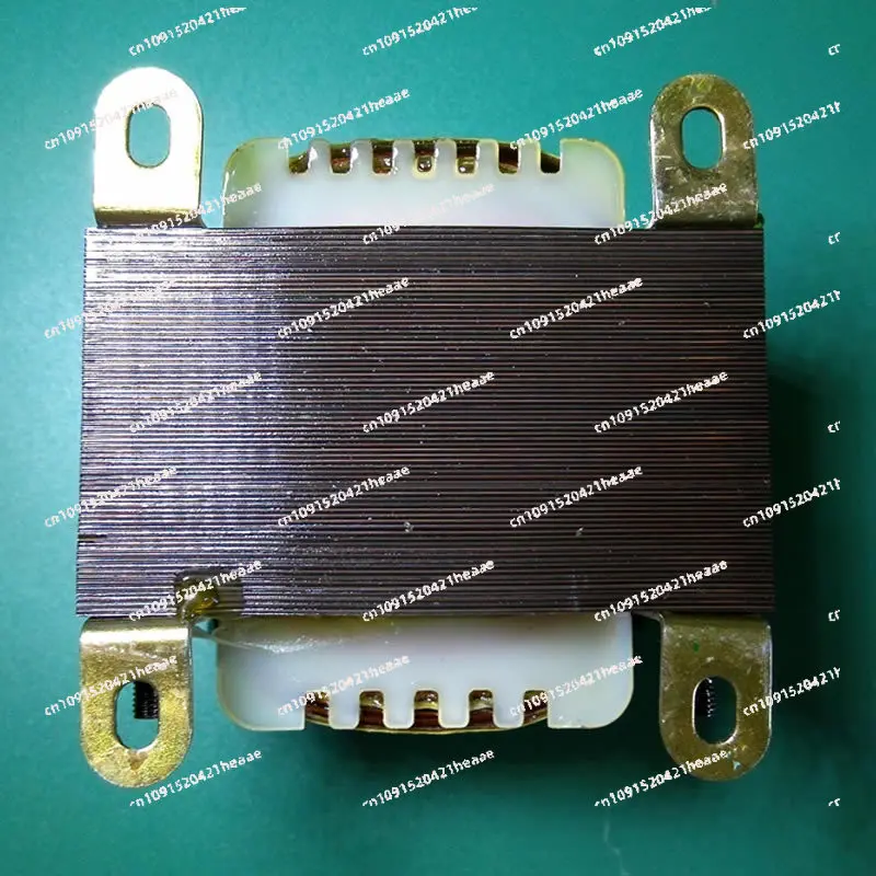 Suitable for Tube amplifier power amplifier  push-pull amplifier power transformer