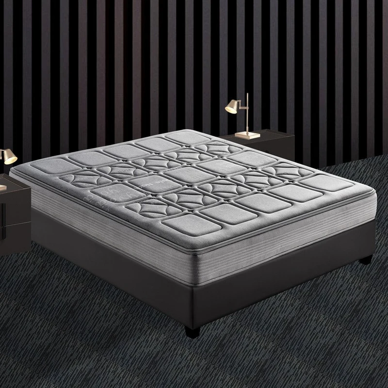 

Five-star high-end mattress independent spring 1.8m Noble European hotel 2.2 meters