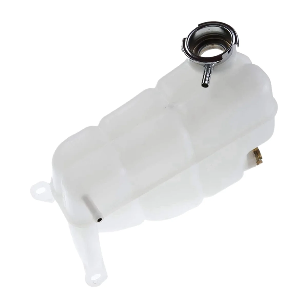 

Automotive Coolant Recovery Expansion Tank Secondary Water Bottle for Mercedes-Benz 300E 300TE E320 W124 300C