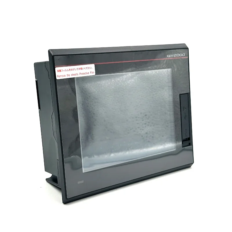 New Brand New Original GT2505-VTBD Touch Screen Human-machine Interface PLC Programmable Controller